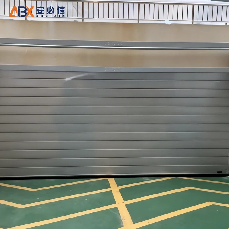 韶关洁净室高速门